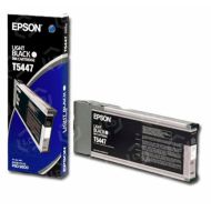 Original Epson T544700 Light Black Ink