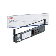 Okidata OEM 52105801 Black Ribbon