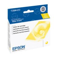 Original Epson T054420 Yellow Ink