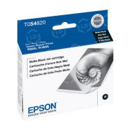 Original Epson T054820 Matte Black Ink