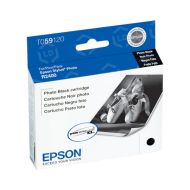Original Epson T059120 Photo Black Ink