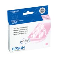Original Epson T059620 Light Magenta Ink