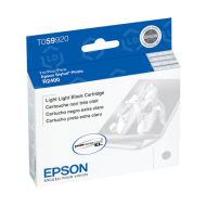 Original Epson T059920 Light Light Black Ink