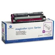 Konica Minolta OEM 1710517-003 SY Magenta Toner