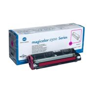 Konica Minolta OEM 1710517-007 HY Magenta Toner