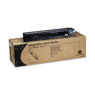 Konica Minolta OEM 1710530-001 Black Toner
