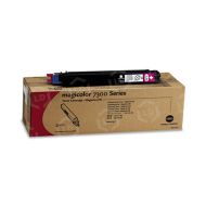 Konica Minolta OEM 1710530-003 Magenta Toner