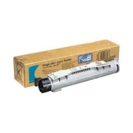Konica Minolta OEM 1710550-001 Black Toner