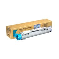 Konica Minolta OEM 1710550-004 Cyan Toner