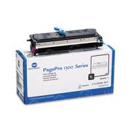 Konica Minolta OEM 1710566-001 Black Toner