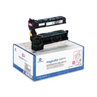 Konica Minolta OEM 1710580-003 Magenta Toner