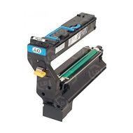 Konica Minolta OEM 1710580-004 Cyan Toner
