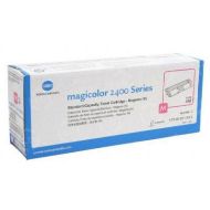 Konica Minolta OEM 1710587-002 Magenta Toner