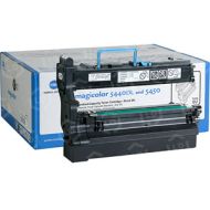 Konica Minolta OEM 1710602-005 HY Black Toner