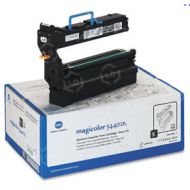 Konica Minolta OEM 1710602-006 HY Yellow Toner