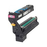 Konica Minolta OEM 1710602-007 HY Magenta Toner