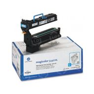 Konica Minolta OEM 1710602-008 HY Cyan Toner