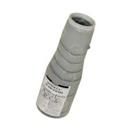 Konica Minolta OEM Type 502A Black Toner