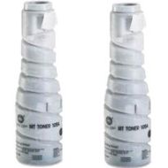 Konica Minolta OEM Type 303A Black Toner