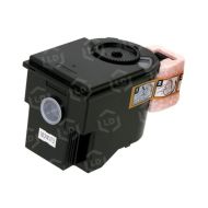Konica Minolta OEM 8937-905 Black Toner