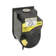 Konica Minolta OEM 8937-906 Yellow Toner