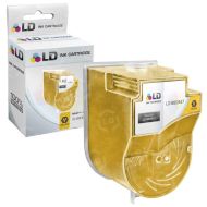 Compatible Konica Minolta 960847 Yellow Toner