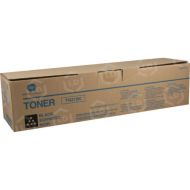 Konica Minolta OEM TN210BK Black Toner
