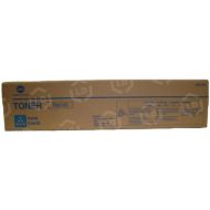 Konica Minolta OEM TN210C Cyan Toner
