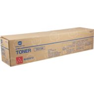 Konica Minolta OEM TN312M Magenta Toner