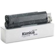 Konica Minolta OEM 950158 Black Toner