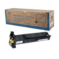 Konica Minolta OEM A06V133 HY Black Toner