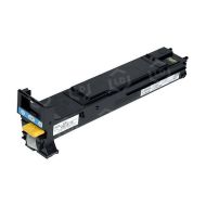 Konica Minolta OEM A06V433 HY Cyan Toner