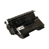 Konica Minolta OEM A0FP012 HY Black Toner