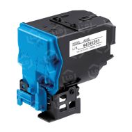 Konica Minolta OEM A0X5430 HY Cyan Toner