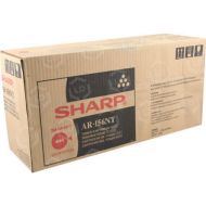 Sharp OEM AR-156NT Black Toner