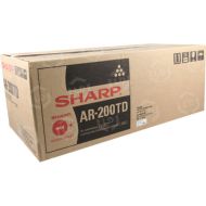 Sharp OEM AR-200TD Black Toner