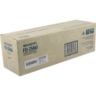 Sharp OEM FO-25ND Black Toner