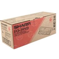 Sharp OEM FO-29ND Black Toner