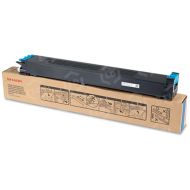 Sharp OEM MX-31NTCA Cyan Toner
