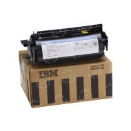 IBM OEM 28P2493 Black Toner