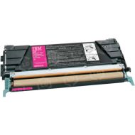 IBM OEM 39V0312 Magenta Toner