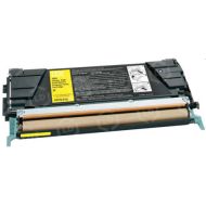 IBM OEM 39V0313 Yellow Toner