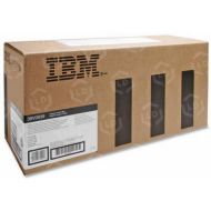 IBM OEM 39V0939 Black Toner