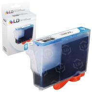 Canon Compatible BCI8C Color Ink for BJC-8500