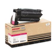 IBM OEM 39V1925 EHY Magenta Toner