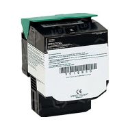 IBM OEM 39V2430 EHY Black Toner