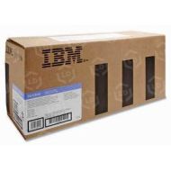 IBM OEM 39V2431 EHY Cyan Toner
