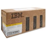 IBM OEM 39V2440 Yellow Toner