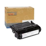 IBM OEM 39V2513 HY Black Toner