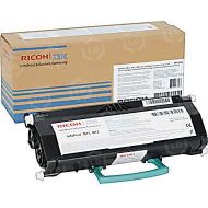 IBM OEM 39V3206 EHY Black Toner